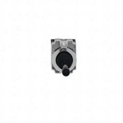 XD2PA12 Manipulateur joystick 2 directions sans position zéro - Contacts 1NO - Schneider Harmony