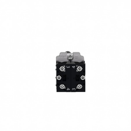 XD2PA12 Manipulateur joystick 2 directions sans position zéro - Contacts 1NO - Schneider Harmony
