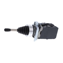 XD4PA24  Manipulateur joystick Ø22 - 4 directions à rappel vers position 0 - Contacts 1NO - Schneider Harmony
