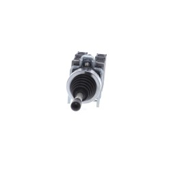 XD4PA24  Manipulateur joystick Ø22 - 4 directions à rappel vers position 0 - Contacts 1NO - Schneider Harmony