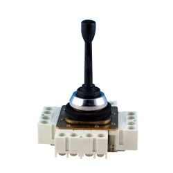 XD2CC1111 Joystick manipulateur à levier - 4 directions - diam 30mm - Schneider Harmony