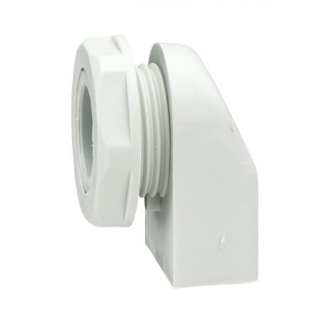 NSYCAG19LP Schneider - Grille de ventilation ClimaSys CA pour armoire électrique - Ø19mm