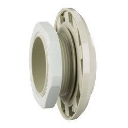NSYCAG38LP Schneider - Lot de 2x Ouïes d'aération ventilation ClimaSys CA pour armoire électrique - Ø38mm