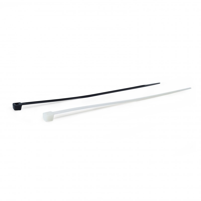 Arvi PV048300P - Boite de 100 Colliers Rilsan 300mm x 4.8mm en ...