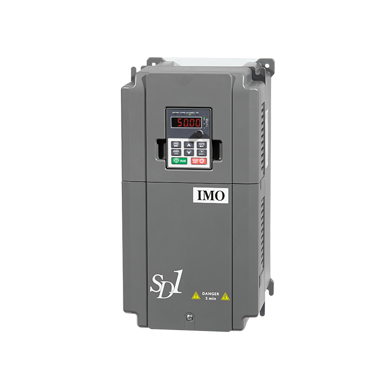 SD1-32A-43 Variateur de fréquence triphasé pour moteur tri 15kW - Alimentation & Sortie tension 380V - IMO SD1