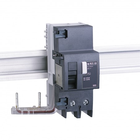 19000 NG125 Vigi NG125 - bloc différentiel - 63A - 2P - 230..415V - 30mA - Schneider Electric