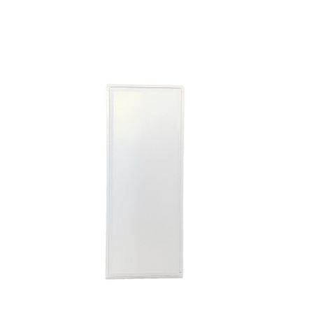 Armoire électrique en polyester étanche IP55 - 1250x500x300 - Porte simple opaque -IDE