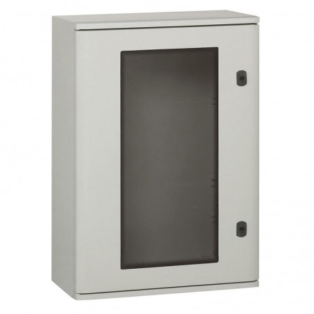 036284 Coffret MARINA porte vitrée 1220x810x300mm - Étanche IP66 pour installation extérieure - Legrand