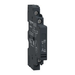 GVAN20 Schneider TeSys GV - contact auxiliaire pour disjoncteur moteur - 2NO - latéral
