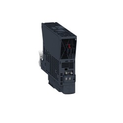 ATV320U15M2B Variateur de fréquence monophasé 1,5kW - Alimentation 220V - CEM - Format Book - Altivar ATV320 Schneider