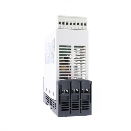 ATS01N212QN Schneider - Démarreur progressif 12A pour moteur triphasé 5,5kW - Altistart 01