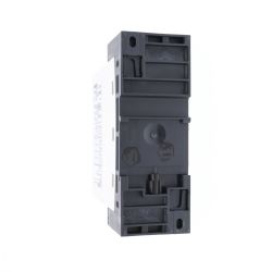 ATS01N212QN Schneider - Démarreur progressif 12A pour moteur triphasé 5,5kW - Altistart 01