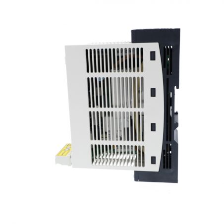 ATS01N222QN Schneider - Démarreur progressif 22A pour moteur triphasé 7,5 à 11kW - Altistart 01