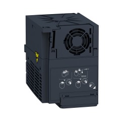ATV320U04N4C Variateur de vitesse pour moteur triphasé 0.37kW - Entrée Sortie 380/500V - Filtre CEM - Altivar Machine Schneider