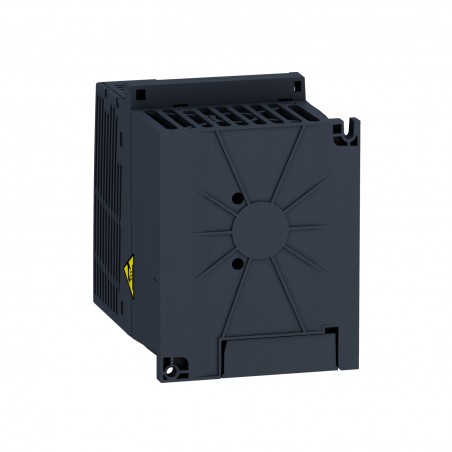 ATV320U11N4C Variateur de vitesse pour moteur triphasé 1.1kW - Entrée Sortie 380/500V - Filtre CEM - Altivar Machine Schneider