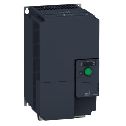 ATV320D15N4C Variateur de vitesse pour moteur triphasé 15kW - Entrée Sortie 380/500V - Filtre CEM - Altivar Machine Schneider