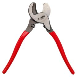 AK-60A Pince coupe câble cuivre alu jusque 60mm² - Gamme PRO - Longueur 210mm -ARVI