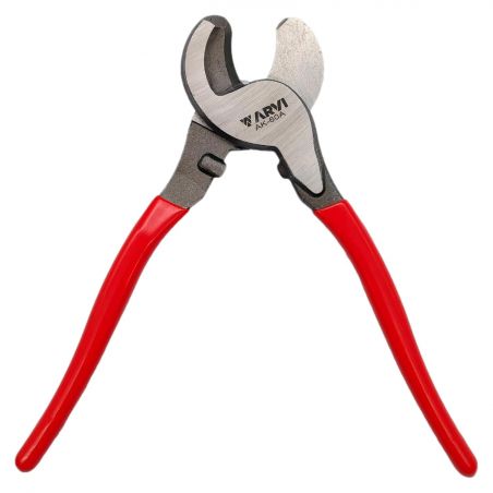 AK-60A Pince coupe câble cuivre alu jusque 60mm² - Gamme PRO - Longueur 210mm -ARVI