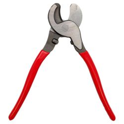 AK-60A Pince coupe câble cuivre alu jusque 60mm² - Gamme PRO - Longueur 210mm -ARVI