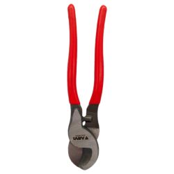 AK-60A Pince coupe câble cuivre alu jusque 60mm² - Gamme PRO - Longueur 210mm -ARVI