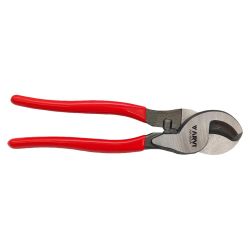 AK-60A Pince coupe câble cuivre alu jusque 60mm² - Gamme PRO - Longueur 210mm -ARVI