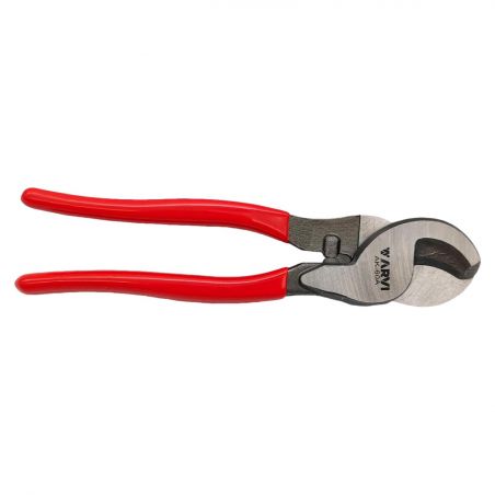 AK-60A Pince coupe câble cuivre alu jusque 60mm² - Gamme PRO - Longueur 210mm -ARVI