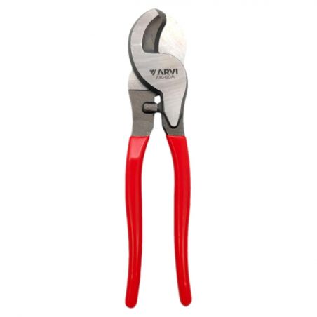 AK-60A Pince coupe câble cuivre alu jusque 60mm² - Gamme PRO - Longueur 210mm -ARVI