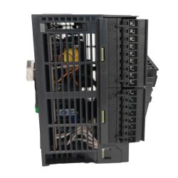 TM221CE24T Schneider - Automate Modicon M221 - Contrôleur 24 entrées/sorties - 24Vcc - PNP - Ethernet +série - 24Vcc