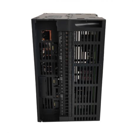 TM241CEC24T Schneider - Automate Modicon M241 - Contrôleur 24 entrées/sorties - 24Vcc - PNP - Ethernet+CANopen+2 série