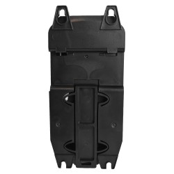 Variateur de vitesse pour Moteur tri 0,75kW Alimentation tri 380V - Filtre CEM C1 - Boitier IP20