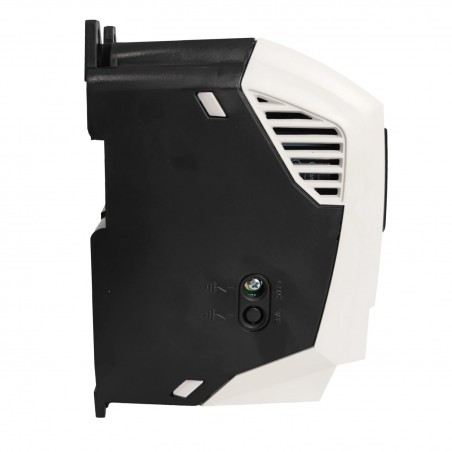 Variateur de vitesse pour Moteur tri 5,5kW Alimentation tri 380V - Filtre CEM C1 - Boitier IP20
