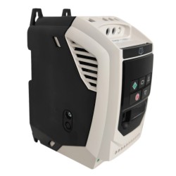 Variateur de vitesse pour Moteur tri 7,5kW Alimentation tri 380V - Filtre CEM C1 - Boitier IP20