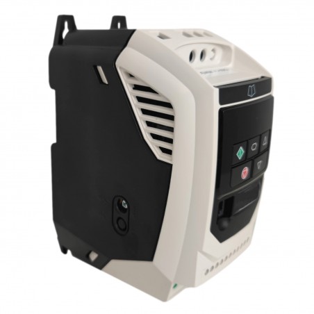 Variateur de vitesse pour Moteur tri 15kW Alimentation tri 380V - Filtre CEM C1 - Boitier IP20