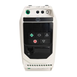 Variateur de vitesse pour Moteur tri 18,5kW Alimentation tri 380V - Filtre CEM C1 - Boitier IP20