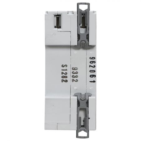 411003 Disjoncteur différentiel 20A - 30mA - Type AC - 1P+N - 2 Modules - neutre à droite - Auxiliarisable - Legrand