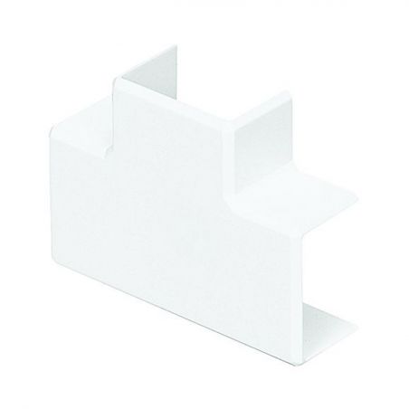 10501ABR EFAPEL - Jonction en T pour moulure 50x20mm