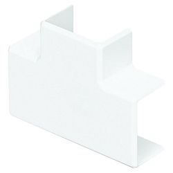 10041ABR EFAPEL - Jonction en T pour moulure 32x16mm