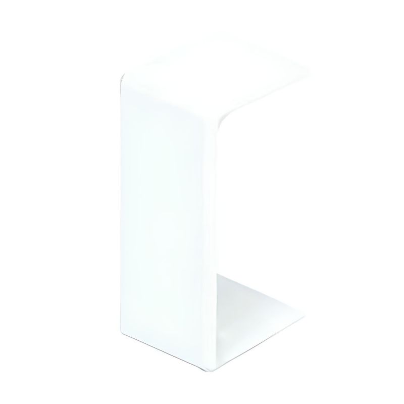 10044ABR EFAPEL - Jonction linéaire pour moulure 32x16mm