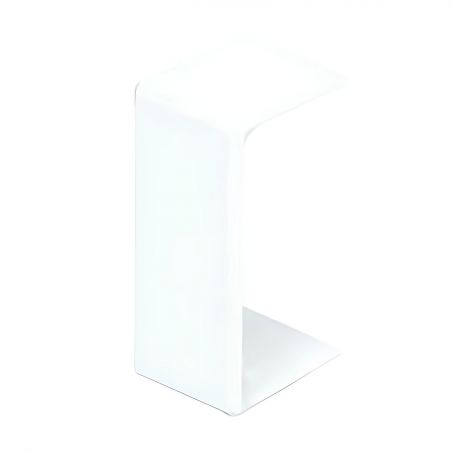 10064ABR EFAPEL - Jonction linéaire pour moulure 40x16mm