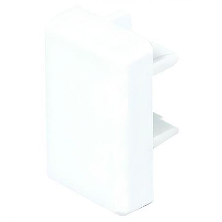13045ABR EFAPEL - Embout pour moulure 60x60mm