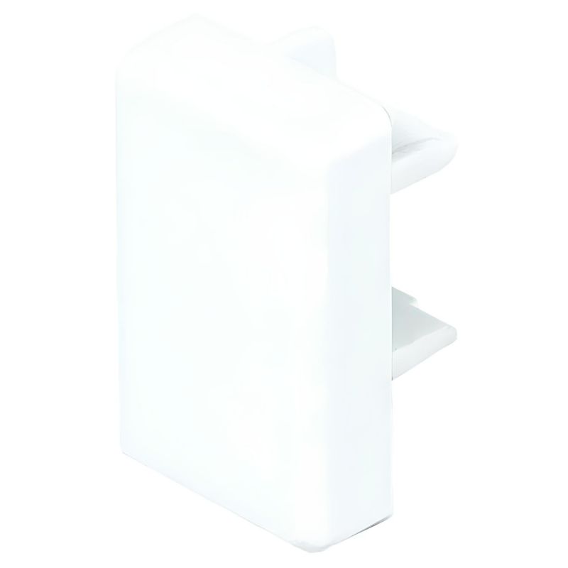 13055ABR EFAPEL - Embout pour moulure 80x40mm