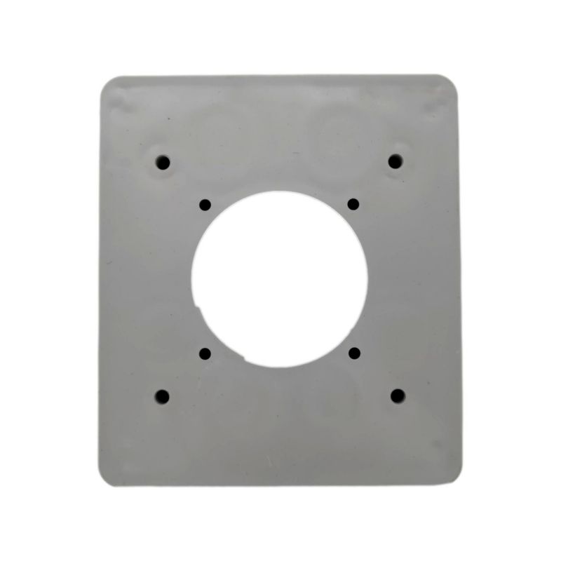 MR1360 Solera - Adaptateur pour prise coffret INDUBOX - compatible prise française 50x50