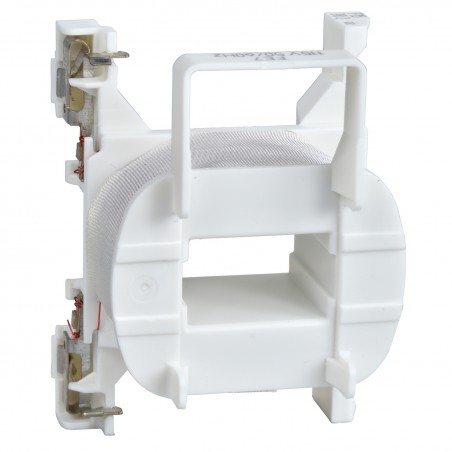 LXD1P7 Schneider - Bobine de rechange pour contacteur - 230Vca - 50/60Hz - Tesys Deca