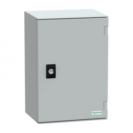 NSYPLM32G Coffret ABS étanche IP66 - 310x215x160 - Thalassa PLM - Schneider