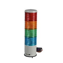 XVC6B45SK Schneider Harmony - Colonnes lumineuses 60mm