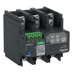 LR9G225 Schneider - Relais thermique moteur 57 à 225A - TeSys LRG
