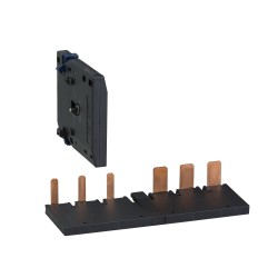 LAD9R3S Schneider - Kit inverseur source - pour LC1D40A à LC1D80A - Tesys D