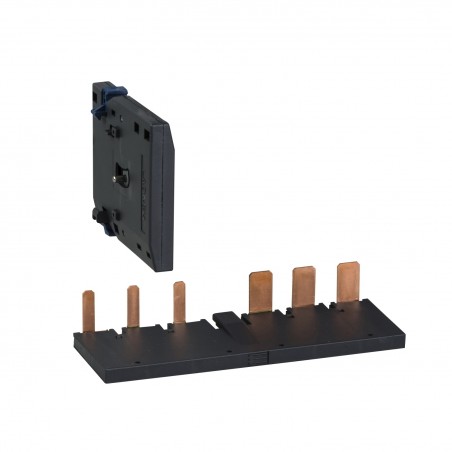 LAD9R3S Schneider - Kit inverseur source - pour LC1D40A à LC1D80A - Tesys D
