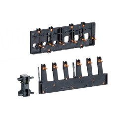 LAD9R1 Schneider - Kit commutateur d'inversion - pour contacteur LC1D09 à LC1D38 - TeSys D