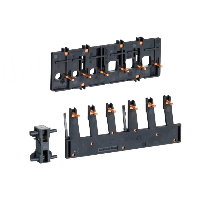LAD9R1 Schneider - Kit commutateur d'inversion - pour contacteur LC1D09 à LC1D38 - TeSys D